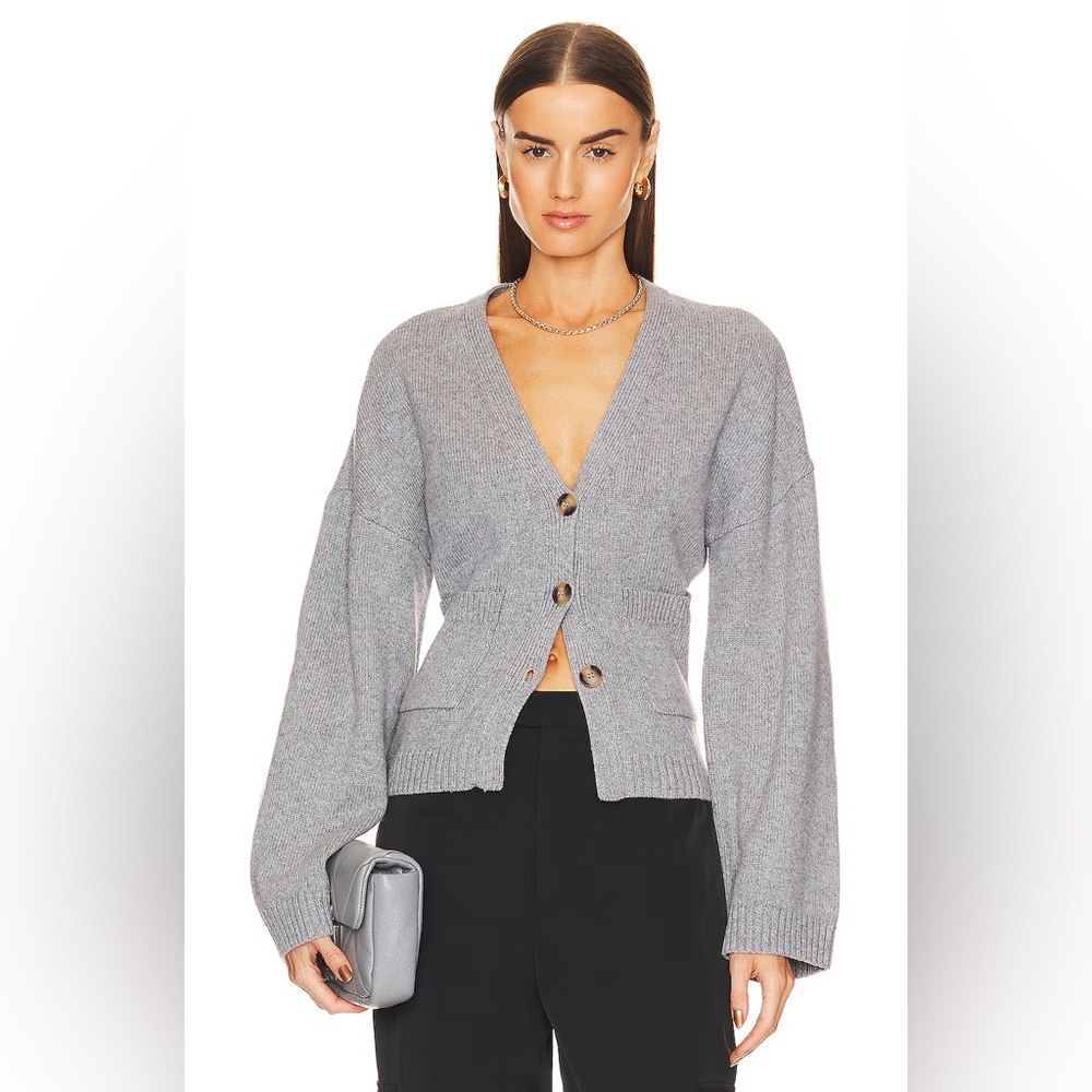 Helsa Sanna Cardigan